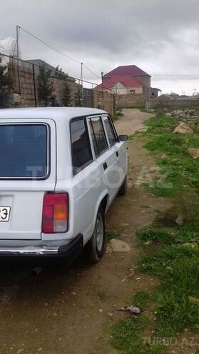 LADA (VAZ) 2104 2007, 149,000 km - 1.5 l - Bakı