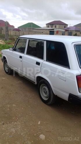 LADA (VAZ) 2104 2007, 149,000 km - 1.5 l - Bakı