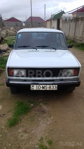 LADA (VAZ) 2104 2007, 149,000 km - 1.5 l - Bakı