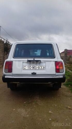 LADA (VAZ) 2104 2007, 149,000 km - 1.5 l - Bakı