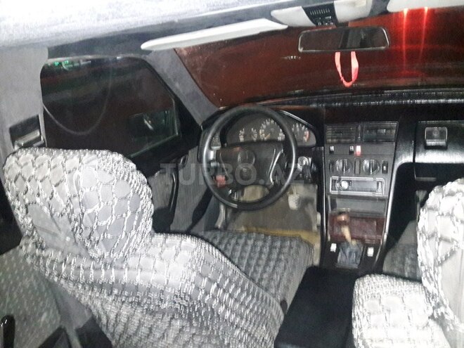 Mercedes C 200 1994, 0 km - 0.2 l - Sumqayıt