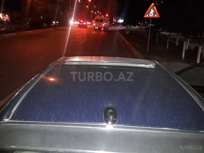 Mercedes C 200 1994, 0 km - 0.2 l - Sumqayıt