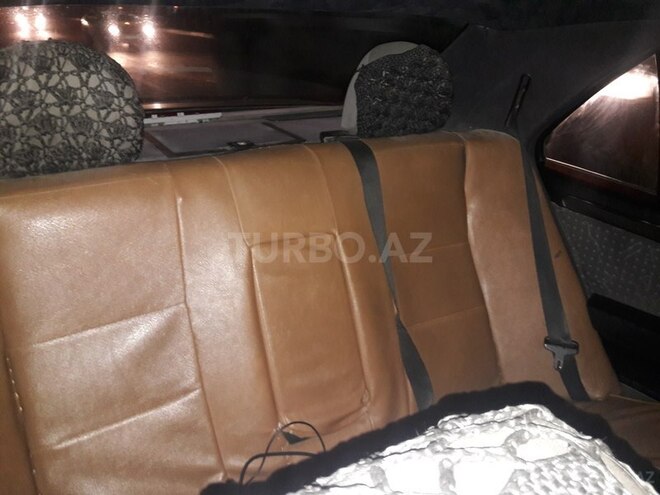 Mercedes C 200 1994, 0 km - 0.2 l - Sumqayıt