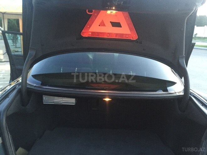 Mercedes E 270 2000, 286,000 km - 2.7 l - Sumqayıt