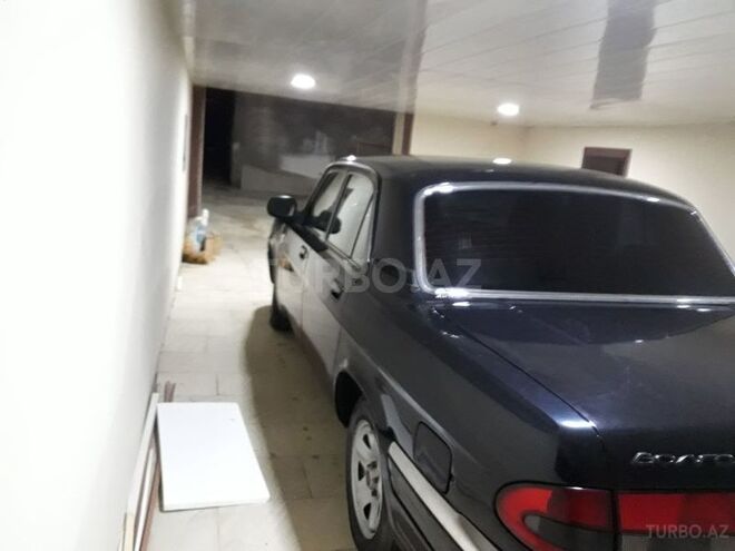 GAZ 3110 2006, 190,000 km - 2.4 l - Bakı