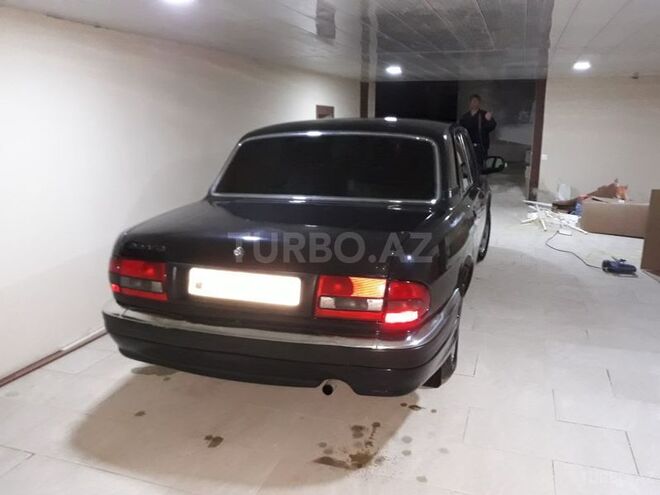 GAZ 3110 2006, 190,000 km - 2.4 l - Bakı