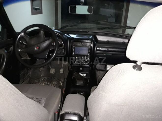 GAZ 3110 2006, 190,000 km - 2.4 l - Bakı