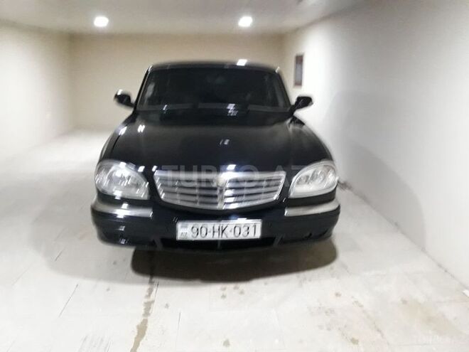 GAZ 3110 2006, 190,000 km - 2.4 l - Bakı