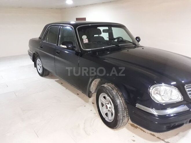 GAZ 3110 2006, 190,000 km - 2.4 l - Bakı