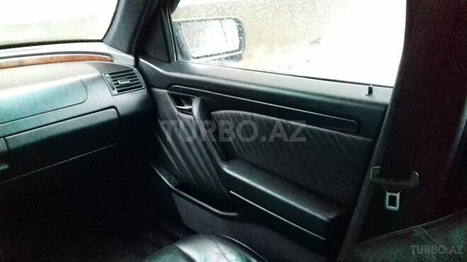 Mercedes C 200 1997, 385,000 km - 2.0 l - Bakı