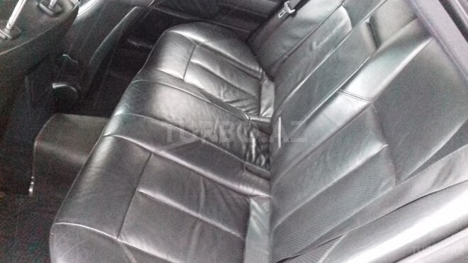 Mercedes C 200 1997, 385,000 km - 2.0 l - Bakı