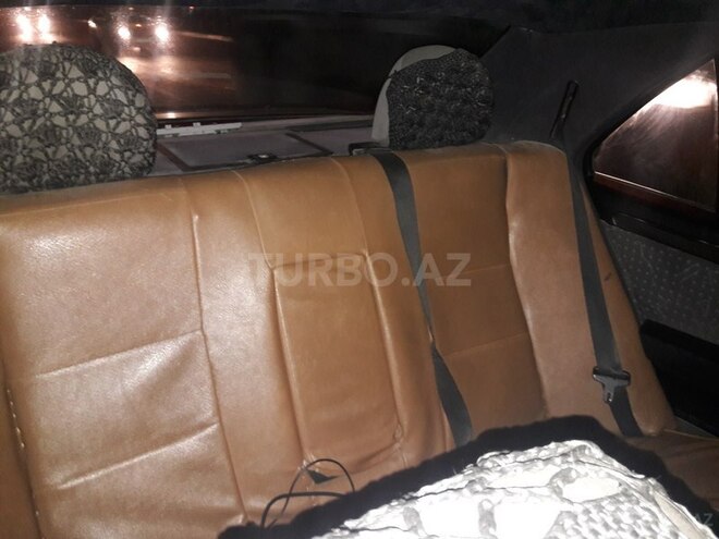 Mercedes C 200 1994, 250,000 km - 0.2 l - Sumqayıt