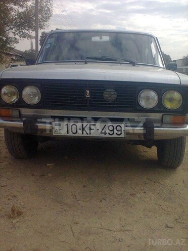 LADA (VAZ) 2106 2001, 111,111 km - 0.1 л - Qəbələ