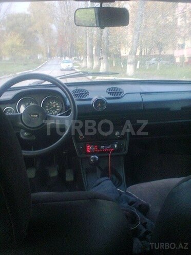 LADA (VAZ) 2106 2001, 111,111 km - 0.1 л - Qəbələ