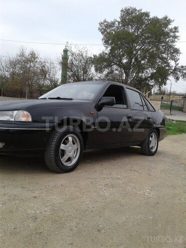 Daewoo Nexia 1997, 300,000 km - 1.5 l - Şirvan