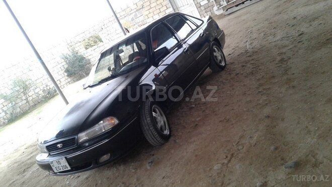 Daewoo Nexia 1997, 300,000 km - 1.5 l - Şirvan