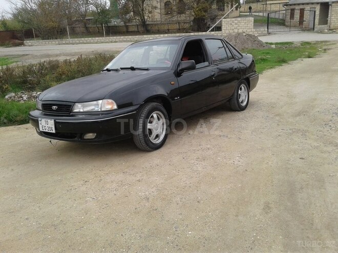 Daewoo Nexia 1997, 300,000 km - 1.5 l - Şirvan