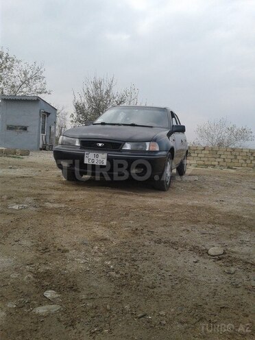 Daewoo Nexia 1997, 300,000 km - 1.5 l - Şirvan