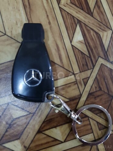 Mercedes E 230 1998, 222,222 km - 2.3 l - Bakı