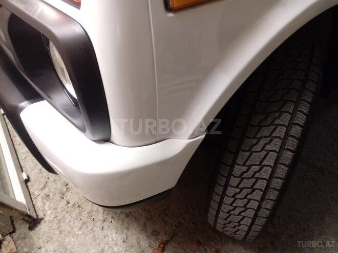 LADA (VAZ) Niva 2014, 59,000 km - 1.7 l - Bakı