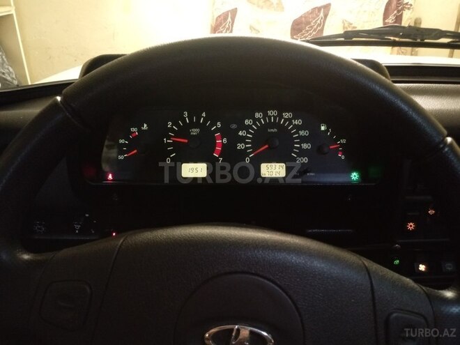 LADA (VAZ) Niva 2014, 59,000 km - 1.7 l - Bakı