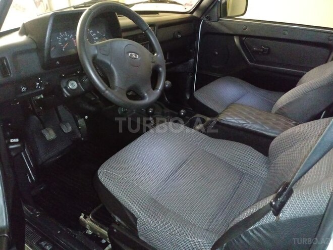 LADA (VAZ) Niva 2014, 59,000 km - 1.7 l - Bakı