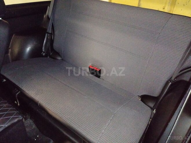 LADA (VAZ) Niva 2014, 59,000 km - 1.7 l - Bakı