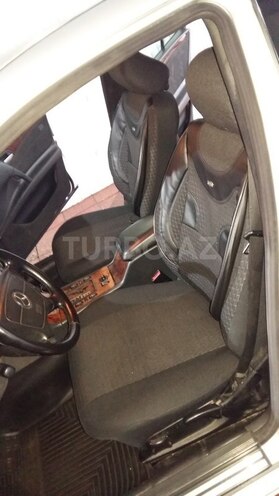 Mercedes E 240 1999, 355,000 km - 2.4 l - Bakı