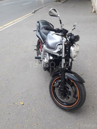 Yamaha  2006, 69,000 km - 0.6 l - Bakı
