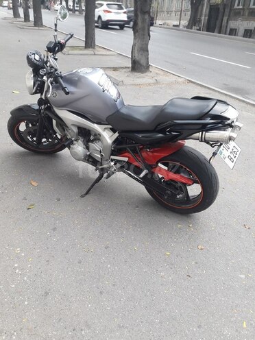 Yamaha  2006, 69,000 km - 0.6 l - Bakı