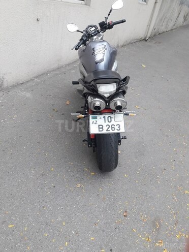Yamaha  2006, 69,000 km - 0.6 l - Bakı