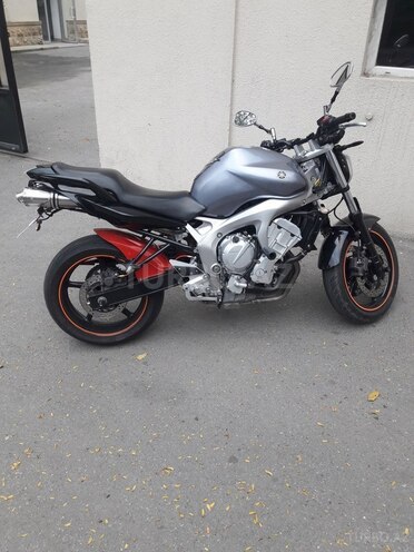 Yamaha  2006, 69,000 km - 0.6 l - Bakı