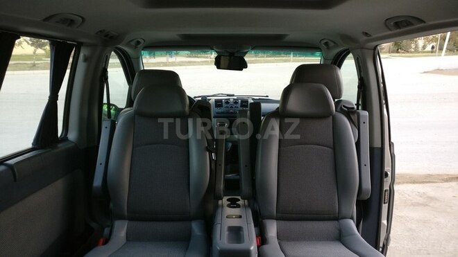 Mercedes Viano 2007, 175,000 km - 2.2 l - Bakı