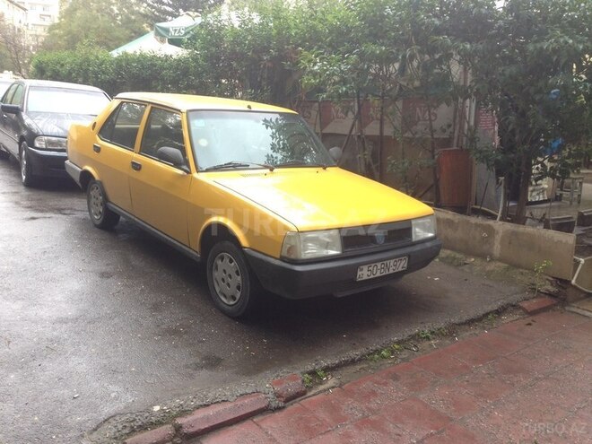 Tofas Sahin 1997, 3,245,677 km - 1.6 l - Bakı