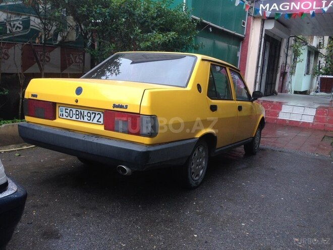 Tofas Sahin 1997, 3,245,677 km - 1.6 l - Bakı