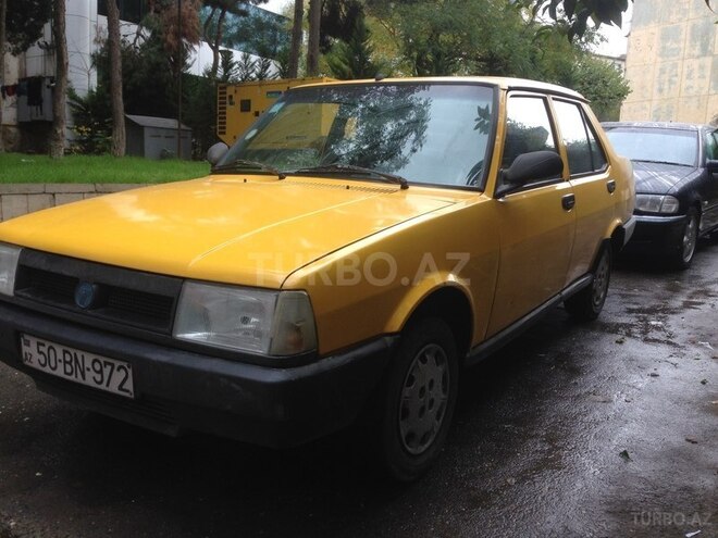 Tofas Sahin 1997, 3,245,677 km - 1.6 l - Bakı