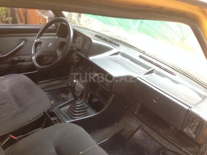 Tofas Sahin 1997, 3,245,677 km - 1.6 l - Bakı