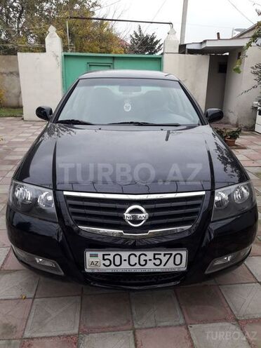 Nissan Sunny 2011, 34,300 km - 1.6 l - Sumqayıt