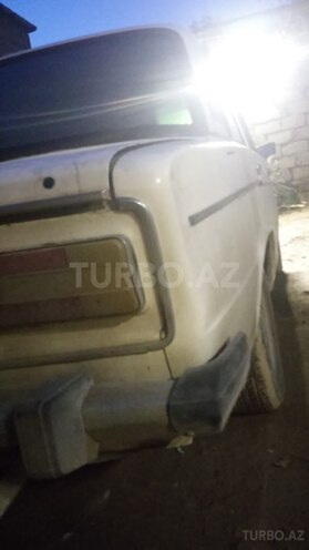 LADA (VAZ) 2106 1993, 350,000 km - 1.5 l - Gəncə