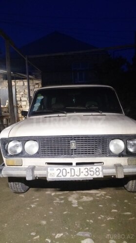 LADA (VAZ) 2106 1993, 350,000 km - 1.5 l - Gəncə