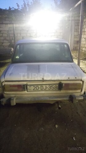 LADA (VAZ) 2106 1993, 350,000 km - 1.5 l - Gəncə