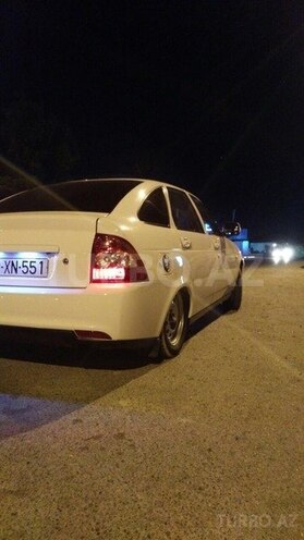 LADA (VAZ) Priora 2013, 124,000 km - 1.6 л - Bakı