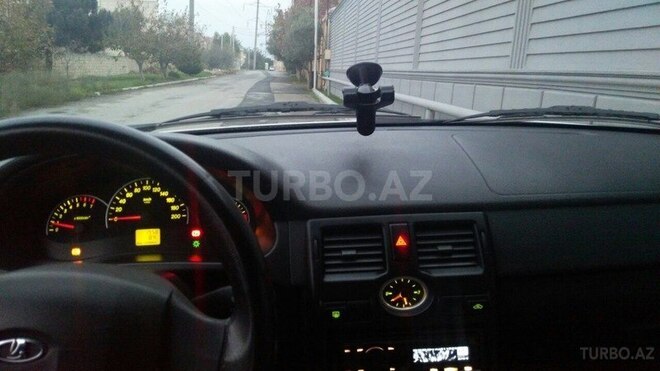 LADA (VAZ) Priora 2013, 124,000 km - 1.6 л - Bakı