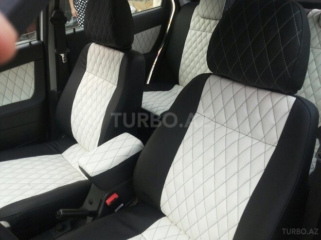 LADA (VAZ) Priora 2013, 124,000 km - 1.6 л - Bakı