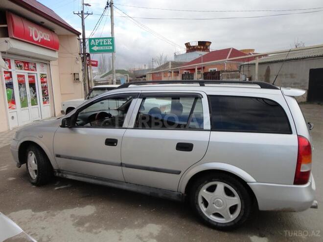 Opel Astra 1999, 200,012 km - 1.8 l - Bakı