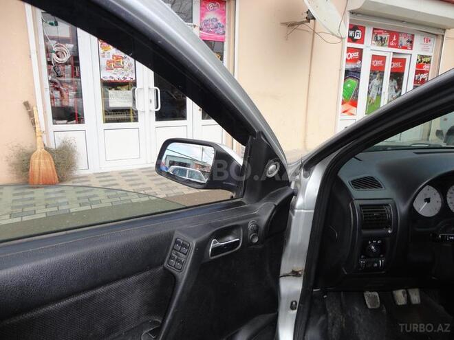 Opel Astra 1999, 200,012 km - 1.8 l - Bakı