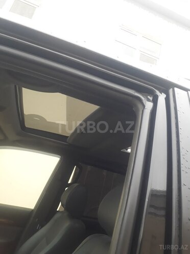 Toyota Prado 2008, 15,256 km - 0.2 l - Bakı