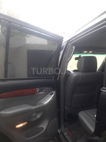 Toyota Prado 2008, 15,256 km - 0.2 l - Bakı