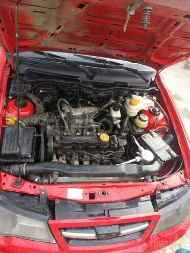 Daewoo Nexia 2009, 212,046 km - 1.5 l - Bakı