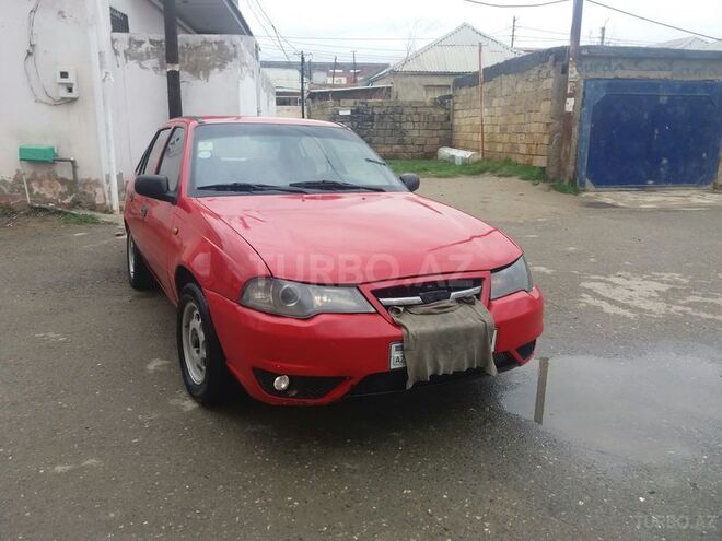 Daewoo Nexia 2009, 212,046 km - 1.5 l - Bakı